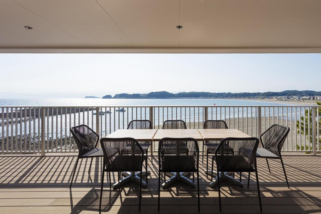 The Harbor Terrace 호텔 Kotsubo 외부 사진