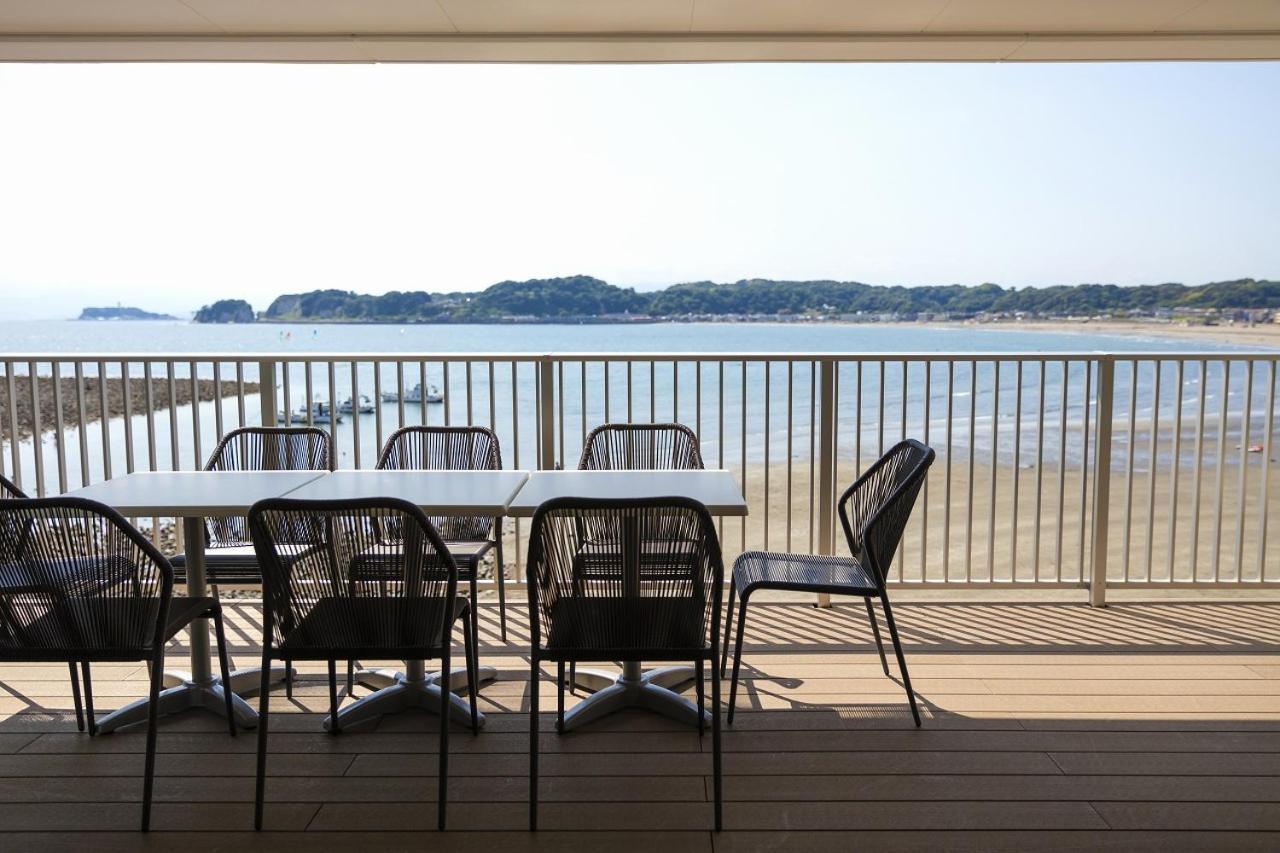 The Harbor Terrace 호텔 Kotsubo 외부 사진