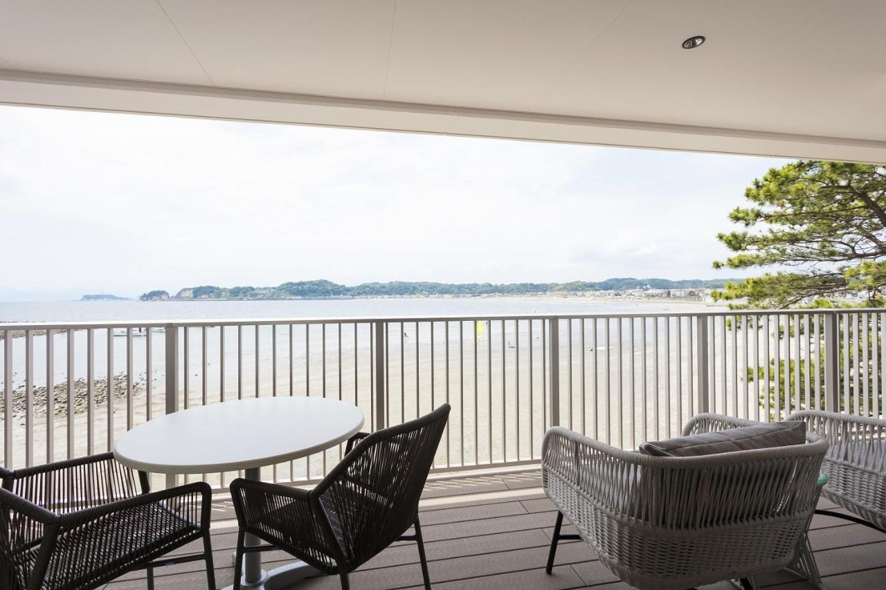 The Harbor Terrace 호텔 Kotsubo 외부 사진