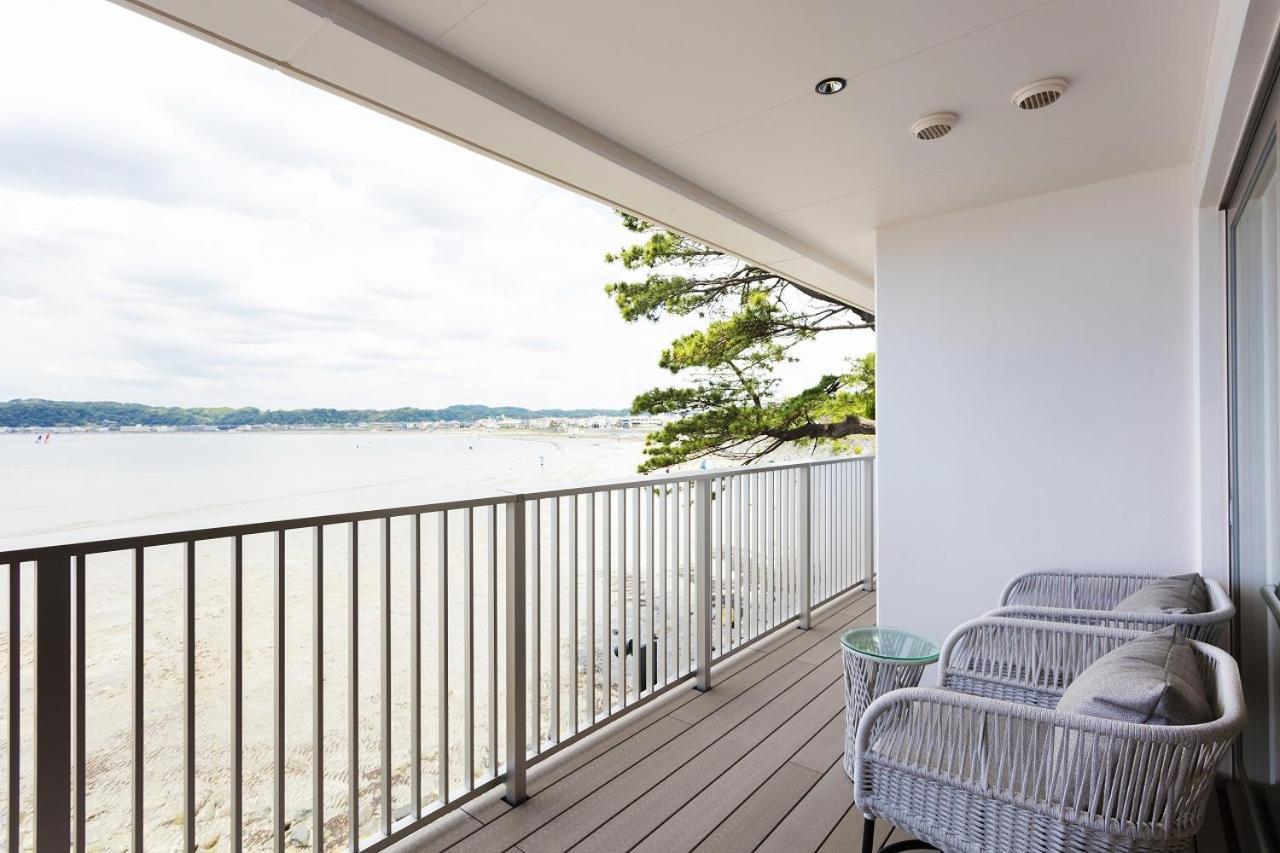 The Harbor Terrace 호텔 Kotsubo 외부 사진